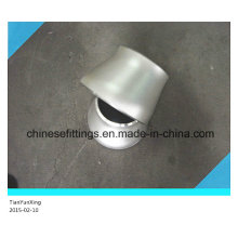 ASTM A403 Wp304 Wp316L Stainless Steel Concentric Reducer